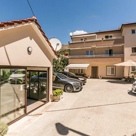 Apartment Libero Podstrana Exterior photo